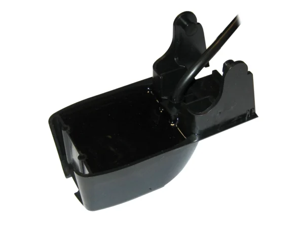 Furuno 525T-PWD Plastic TM Transducer w/Temp, 600W (10-Pin) - Image 2