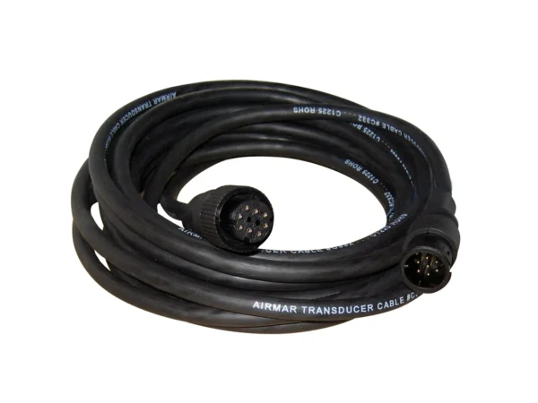 Furuno AIR-033-203 Transducer Extension Cable - Image 2