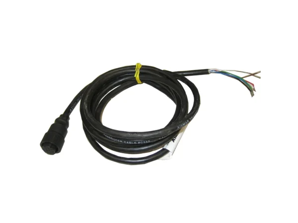 Furuno AIR-033-333 Transducer Pigtail - Image 2