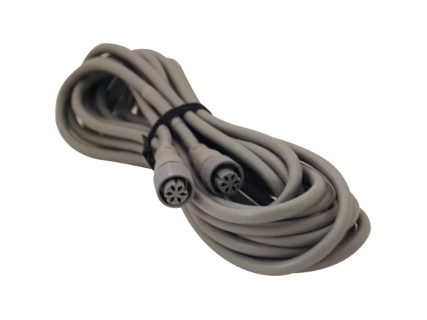 Furuno 000-154-053 GPS Data Cable - 2 6Pin Female Connectors - Image 2