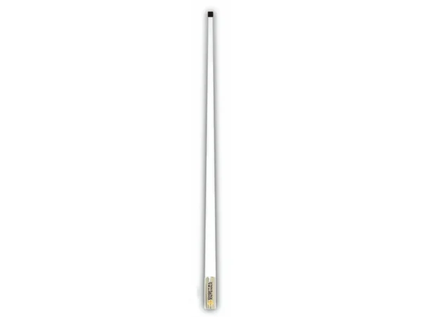 Digital Antenna 531-AW 4' AM/FM Antenna - White - Image 2