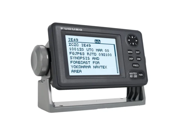 Furuno NX-300 Digital NavTex Receiver