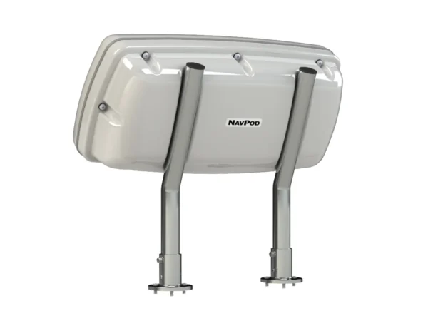 NavPod Stanchion Kit SK135 - For All SailPods & Most SystemPods - Image 2