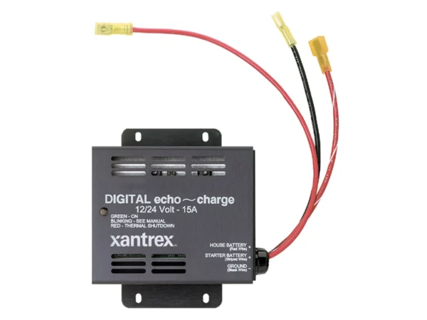 Xantrex Heart Echo Charge Charging Panel - Image 2