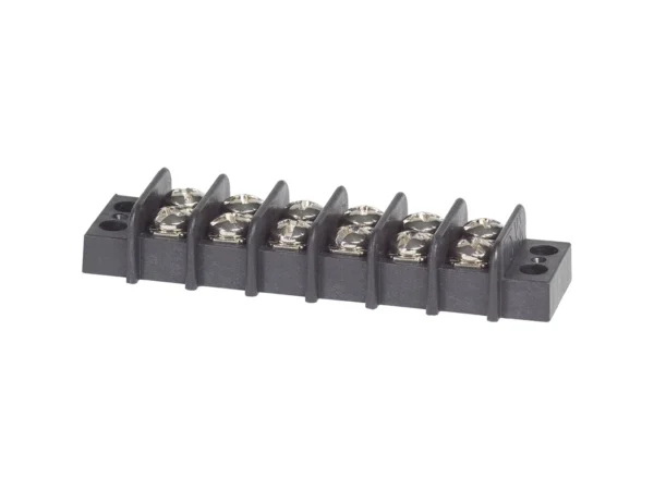 Blue Sea 2406 Terminal Block 20AMP - 6 Circuit - Image 2