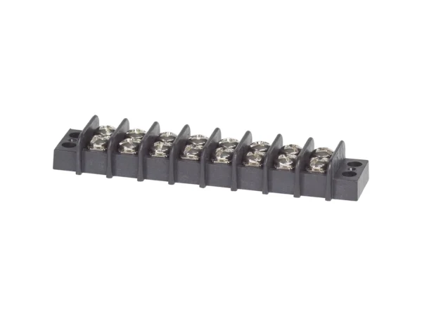 Blue Sea 2408 Terminal Block 20AMP - 8 Circuit - Image 2