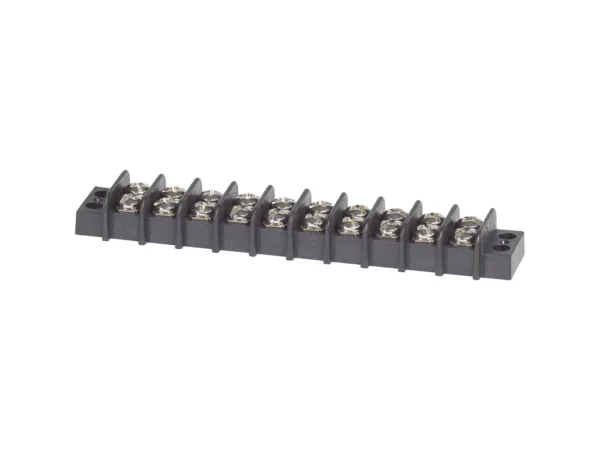 Blue Sea 2410 Terminal Block 20AMP - 10 Circuit - Image 2