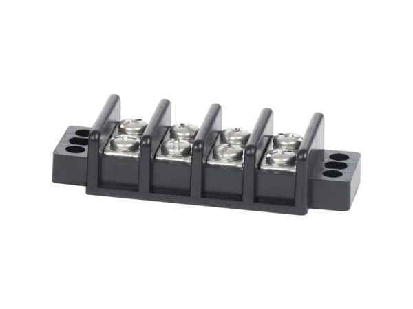 Blue Sea 2504 Terminal Block 30AMP - 4 Circuit - Image 2