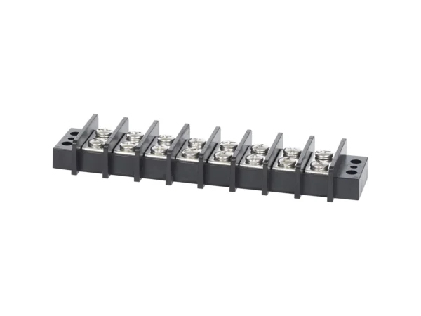Blue Sea 2608 Terminal Block 65AMP - 8 Circuit - Image 2