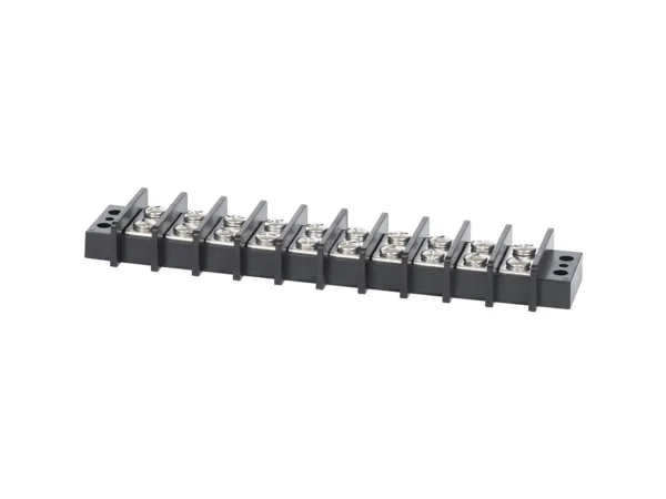 Blue Sea 2610 Terminal Block 65AMP - 10 Circuit - Image 2