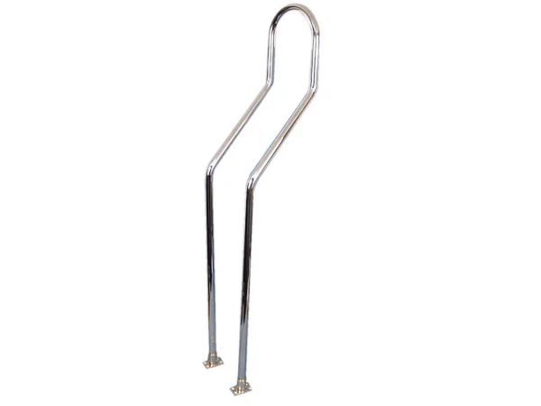 NavPod AG126 Pedestal Guard - Image 2