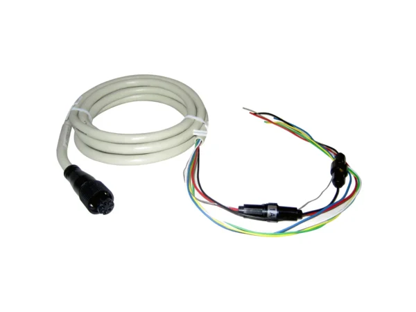 Furuno 000-159-686 Power Data Cable - Image 2