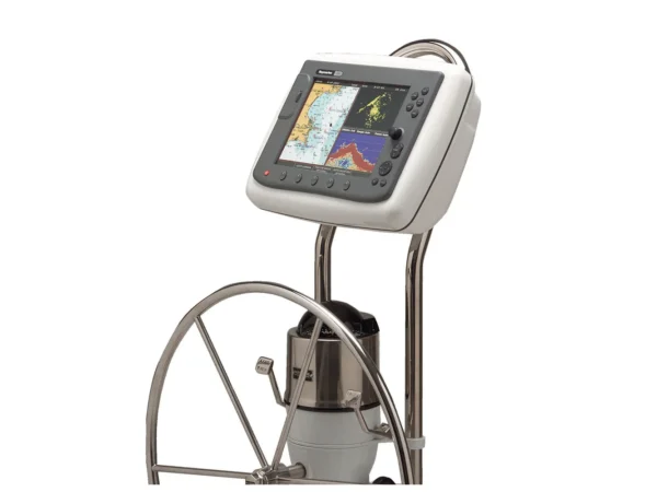 NavPod GP1061 SailPod Precut f/Raymarine C120, E120 & Simrad NSE12 f/9.5" Guard - Image 2