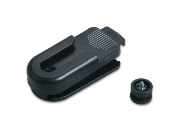 Garmin Belt Clip f/Astro®, eTrex® Series, Geko Series, GPSMAP® Series, Rino® Series & GHP™ 10 - Image 2