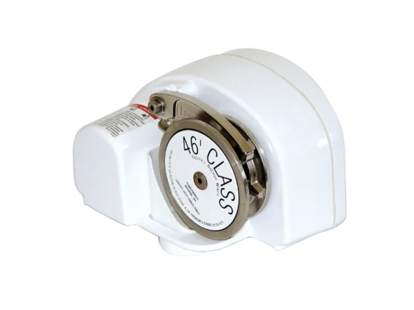 Powerwinch Class 46' Automatic Helm-Operated Free-Fall Windlass - Image 2