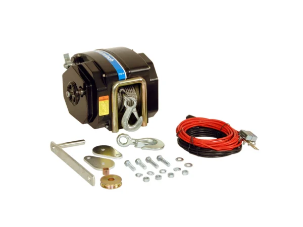 Powerwinch 712A Trailer Winch - Image 2