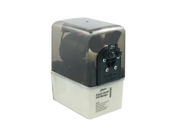 Bennett V351HPU1 Hydraulic Power Unit - 12V Pump - Image 2