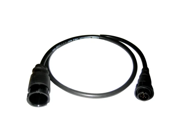 Raymarine Transducer Adapter Cable f/DSM30 & DSM300 - Image 2