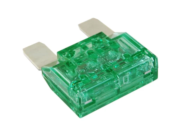 Blue Sea 5138 30AMP MAXI Fuse - Image 2
