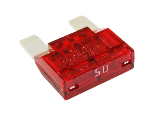 Blue Sea 5140 50AMP MAXI Fuse - Image 2
