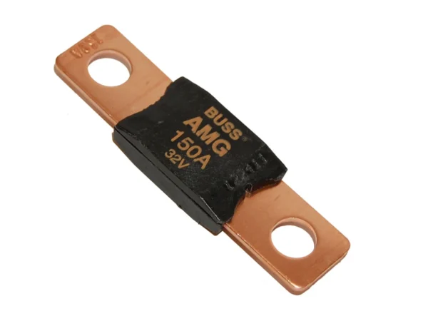Blue Sea 5103 MEGA®/AMG® Fuse - 150AMP - Image 2