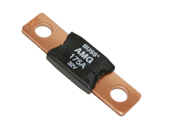 Blue Sea 5104 MEGA®/AMG® Fuse - 175AMP - Image 2