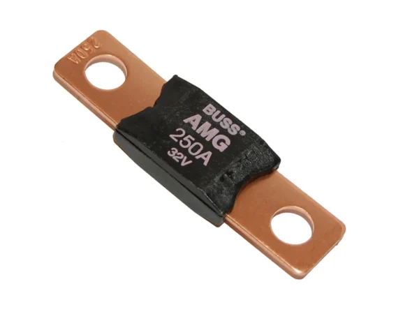 Blue Sea 5107 MEGA®/AMG® Fuse - 250AMP - Image 2