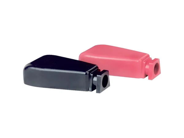 Blue Sea 4016 Straight Terminal CableCap - Small - Image 2