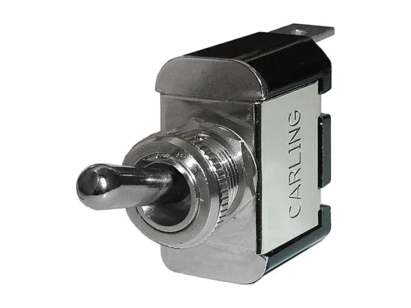 Blue Sea 4150 WeatherDeck Toggle Switches - Image 3