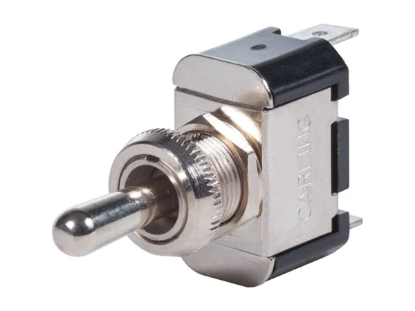 Blue Sea 4152 WeatherDeck Toggle Switch - Image 3