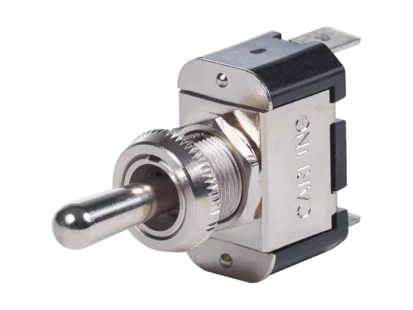 Blue Sea 4153 WeatherDeck Toggle Switch - Image 3