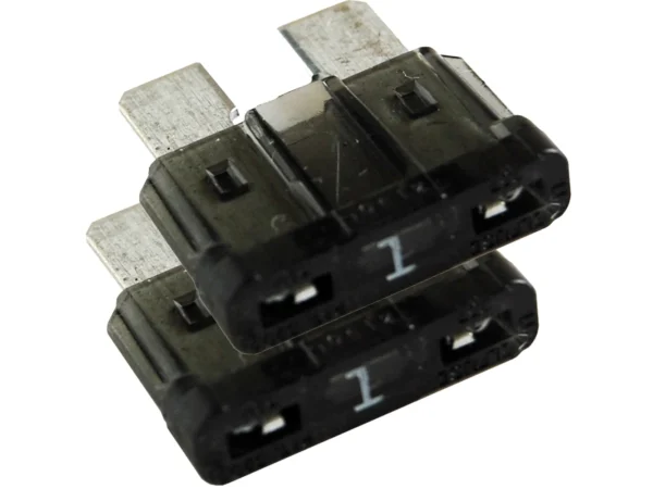 Blue Sea 5235 1A ATO/ATC Fuse - Image 2