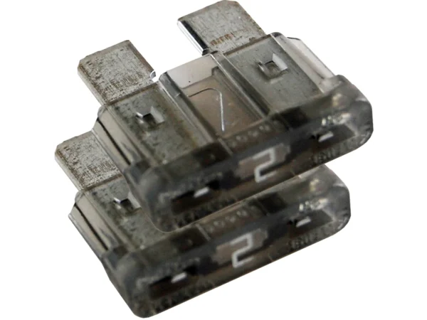Blue Sea 5236 2A ATO/ATC Fuse - Image 2