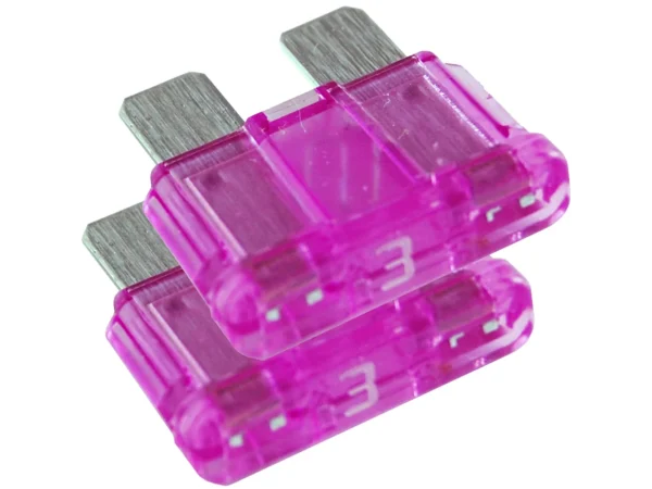 Blue Sea 5237 3A ATO/ATC Fuse - Image 2