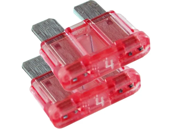 Blue Sea 5238 4A ATO/ATC Fuse - Image 2