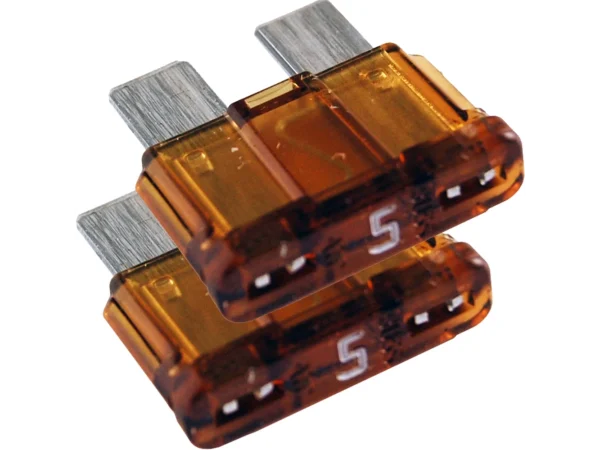 Blue Sea 5239 5A ATO/ATC Fuse - Image 2
