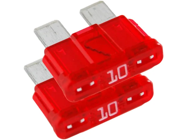 Blue Sea 5241 10A ATO/ATC Fuse - Image 2