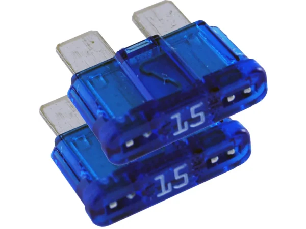 Blue Sea 5242 15A ATO/ATC Fuse - Image 2