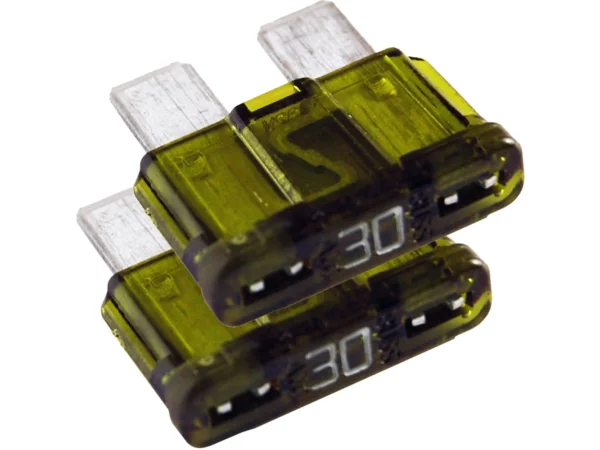 Blue Sea 5245 30A ATO/ATC Fuse - Image 2