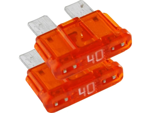 Blue Sea 5246 40A ATO/ATC Fuse - Image 2