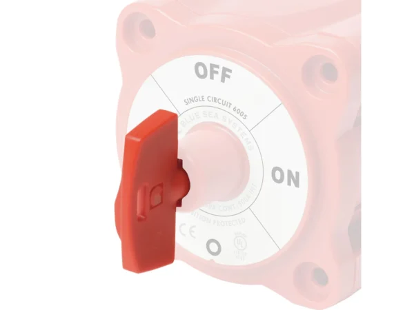 Blue Sea 7900 Spare Key f/ Mini Switch - Image 2