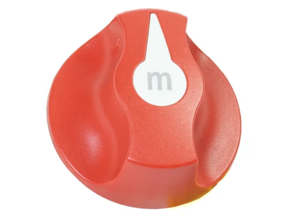 Blue Sea 7901 Spare Knob f/m-Series (Mini) - Image 3