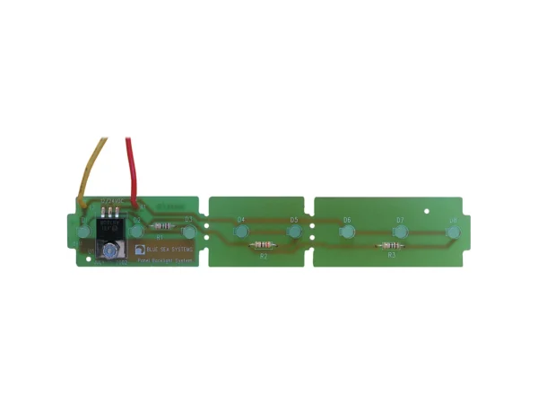 Blue Sea 8069 10 Position Backlight System - Image 2