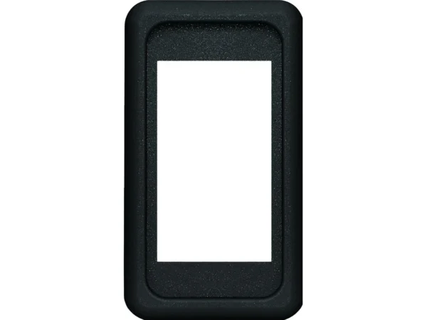 Blue Sea 8268 1 Position Contura Switch Mounting Panel - Image 2