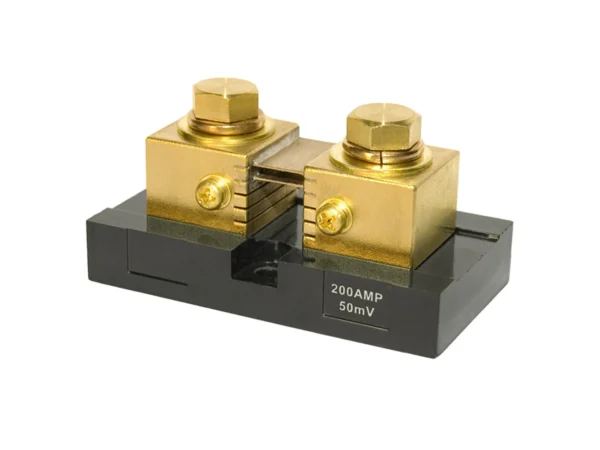 Blue Sea 9233 Analog Meter Shunt 200A/50mV - Image 2