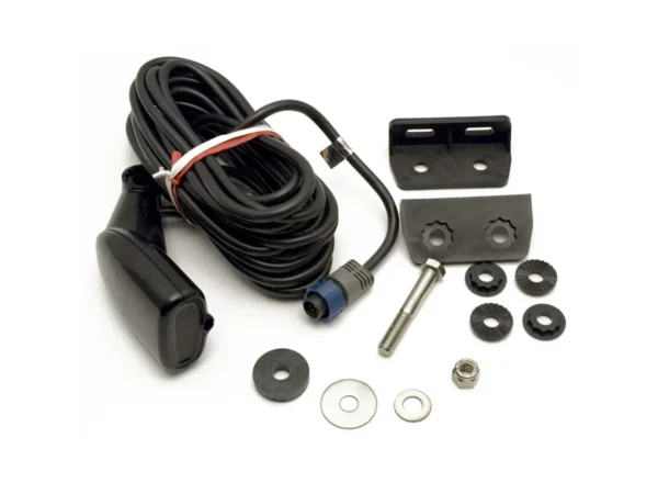 Lowrance Dual Frequency TM Transducer - Image 2