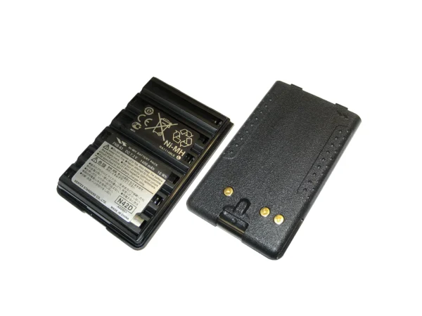Standard Horizon FNB-83 1400 mAh Ni-MH Replacement Battery - HX370S - Image 2