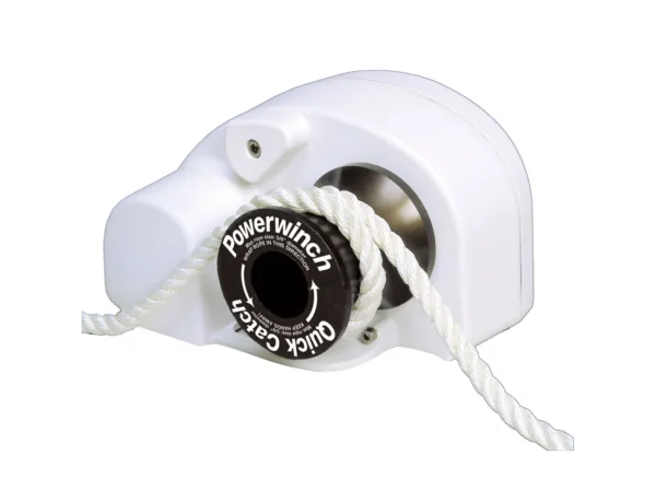 Powerwinch Quick Catch Pot Puller - Image 2