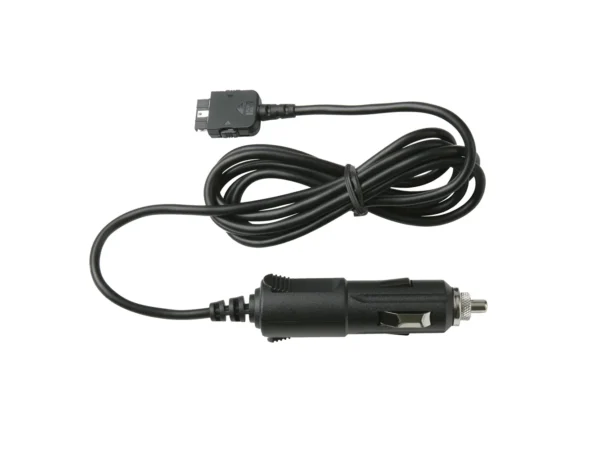 Garmin 12V Adapter Cable f/Cigarette Lighter f/nuvi® Series - Image 2