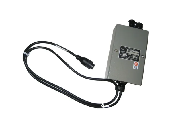 Furuno Transducer Matching Box w/10 Pin Connector - Image 2